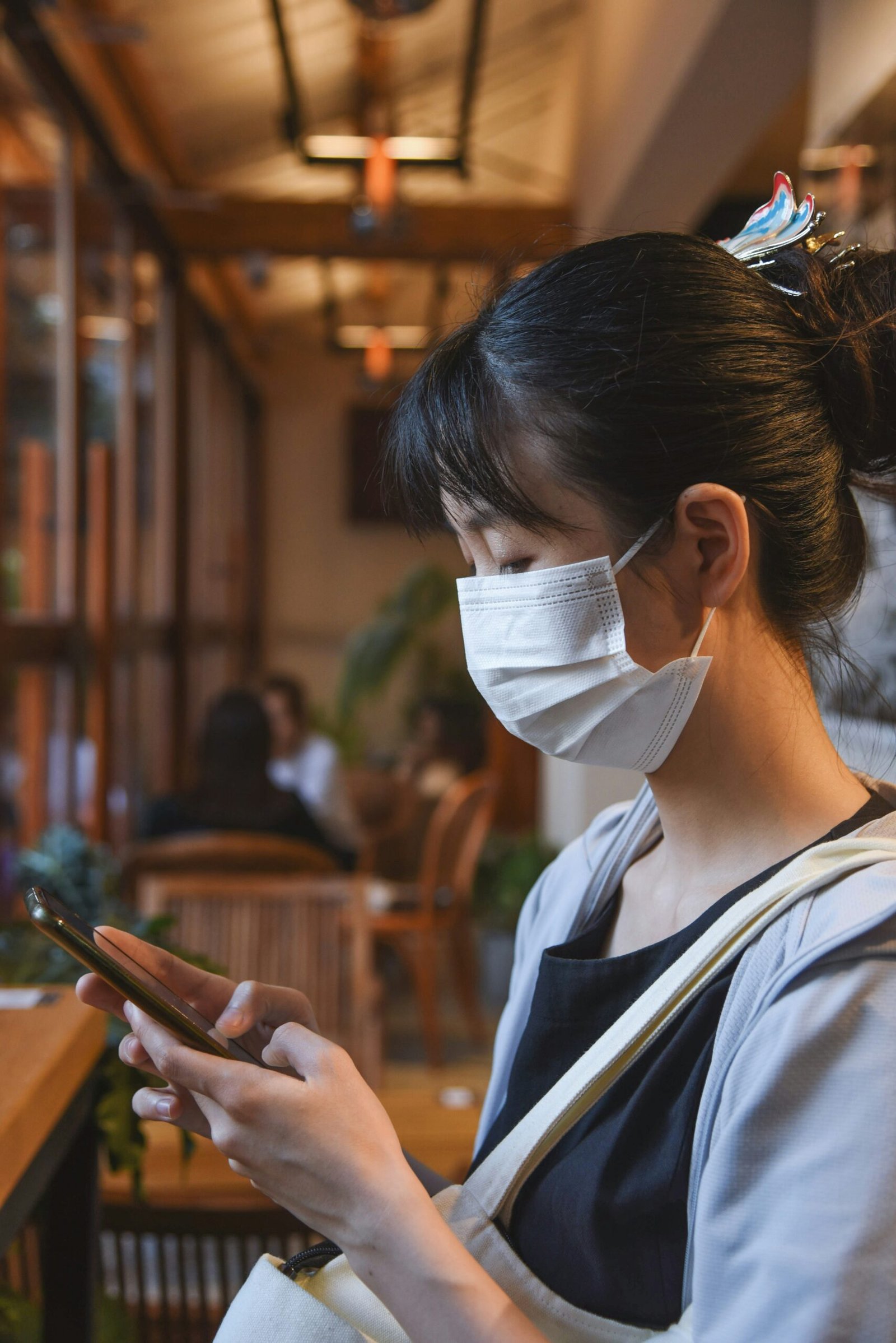 From Flirting to Fun: Mastering the Art of Online Communication